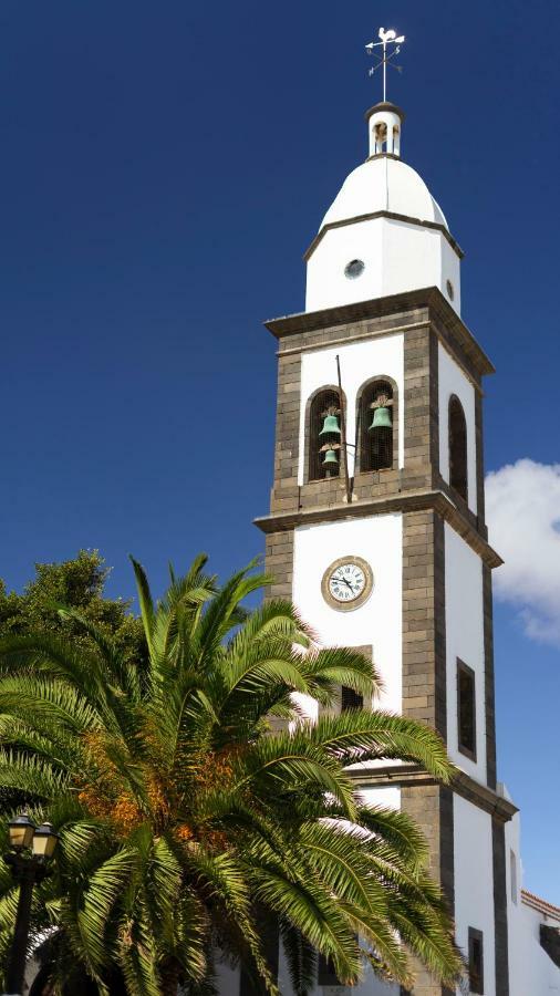 Vanesa Center Arrecife  Exterior foto