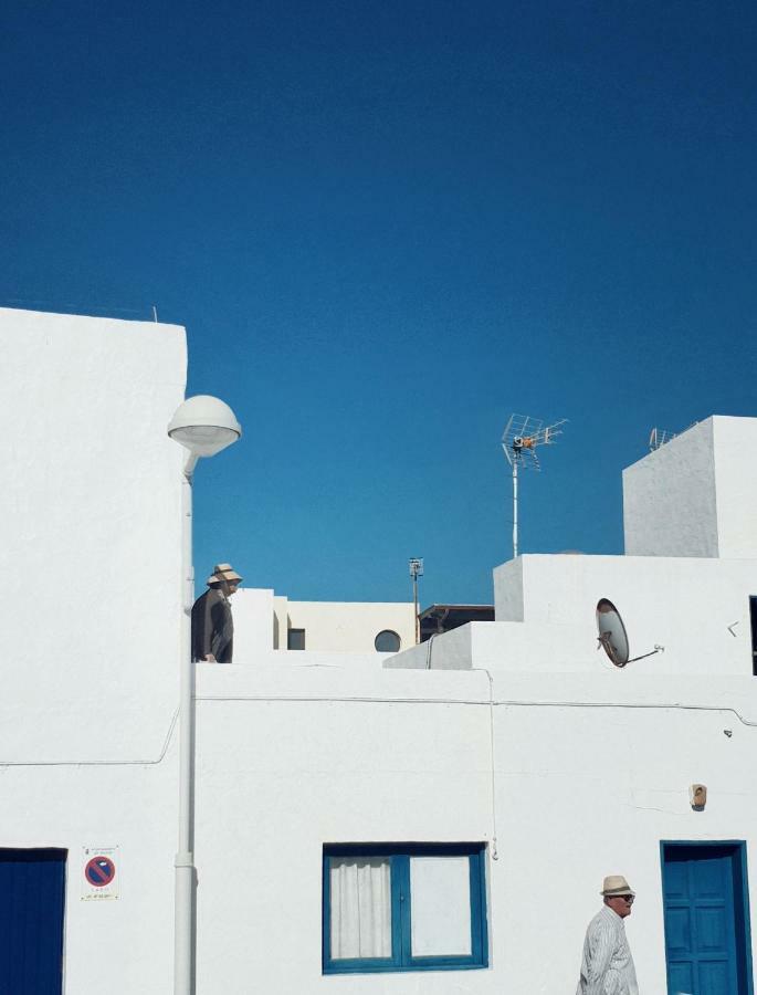 Vanesa Center Arrecife  Exterior foto