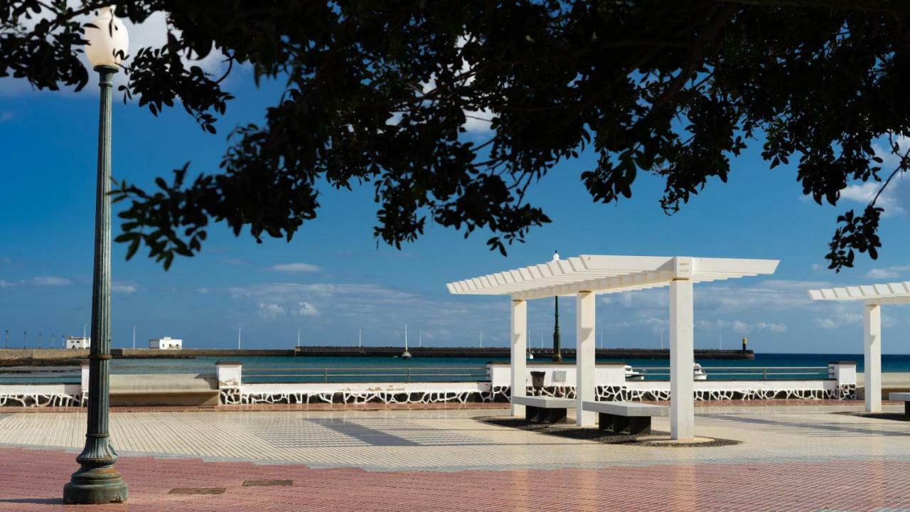 Vanesa Center Arrecife  Exterior foto