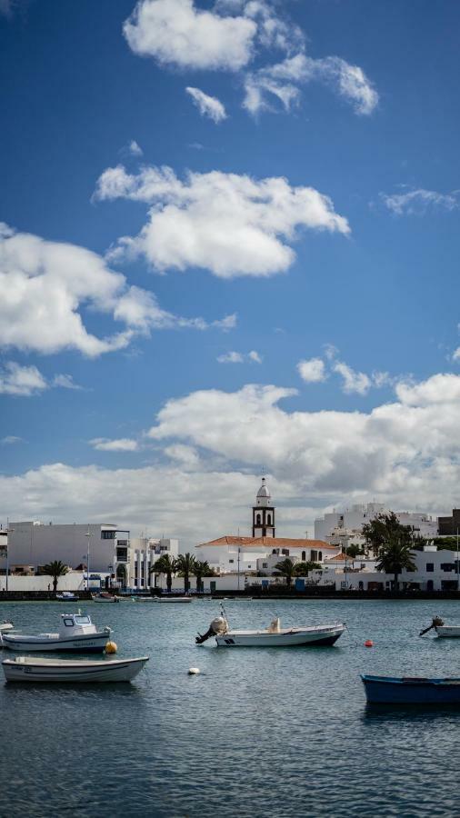 Vanesa Center Arrecife  Exterior foto