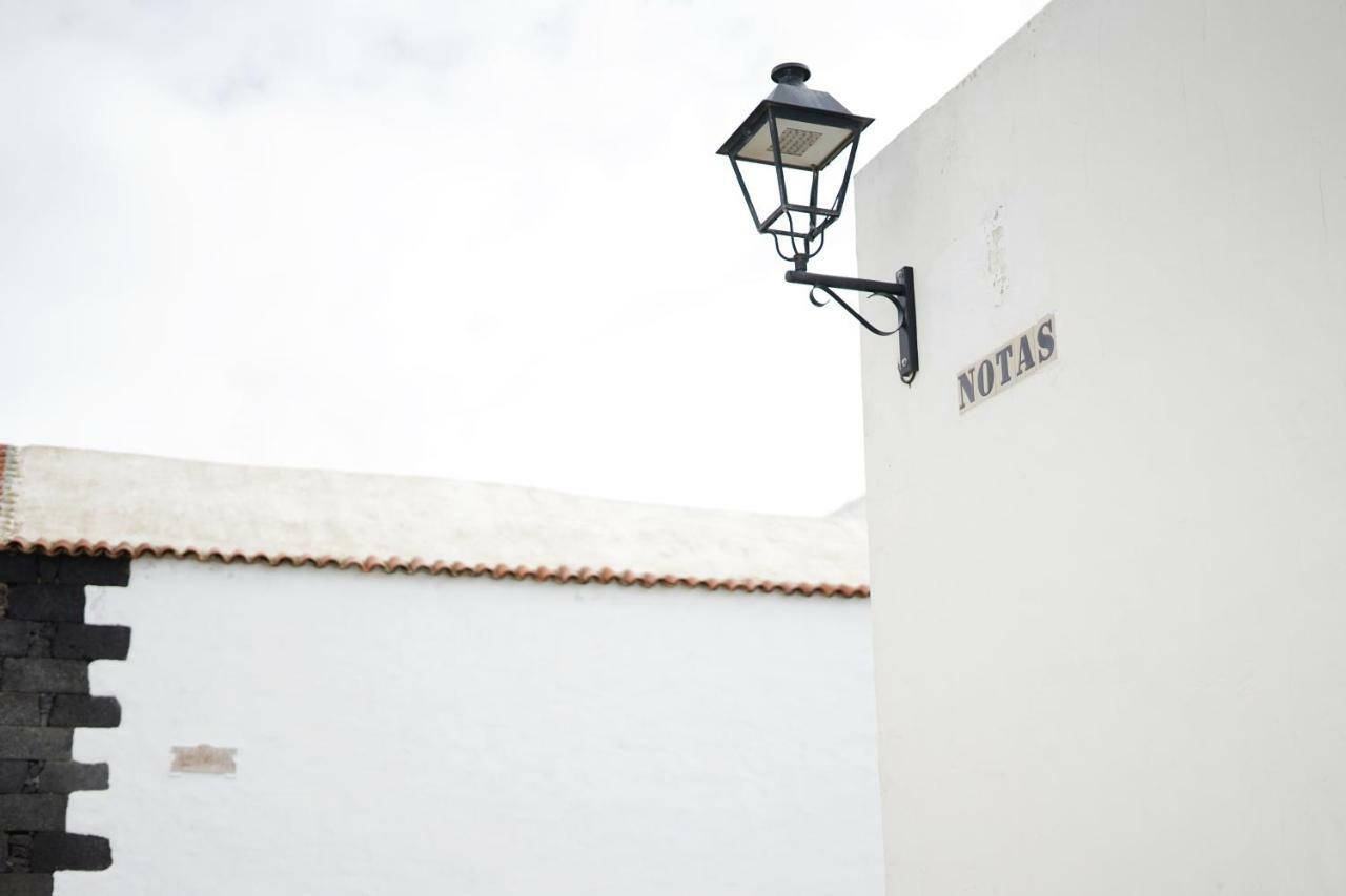 Vanesa Center Arrecife  Exterior foto
