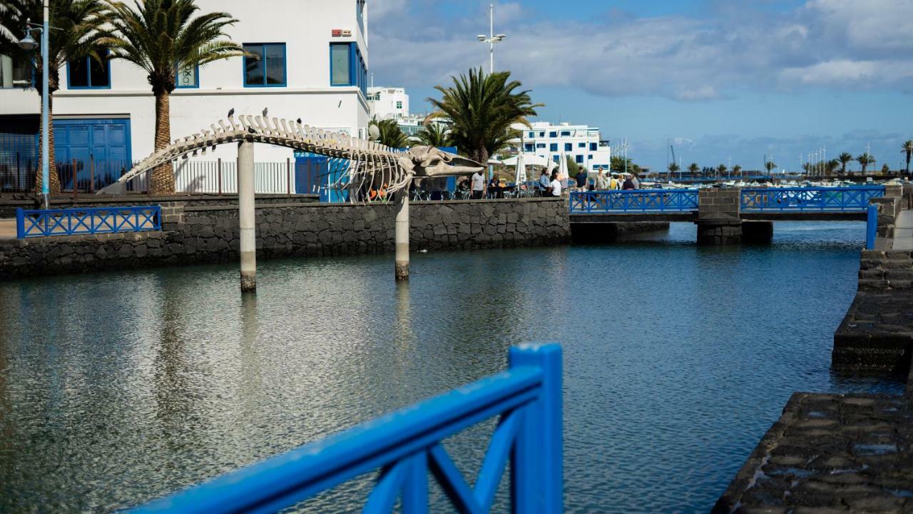 Vanesa Center Arrecife  Exterior foto