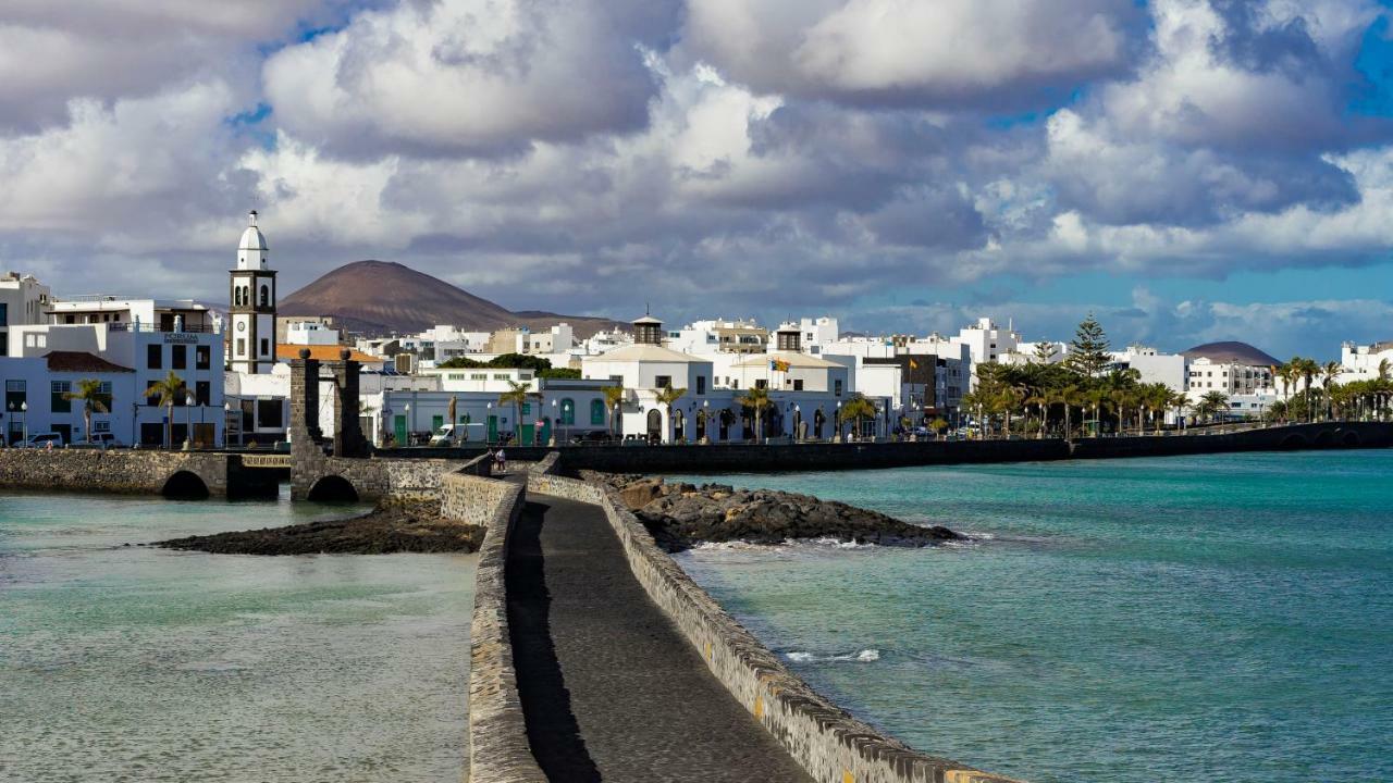 Vanesa Center Arrecife  Exterior foto